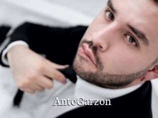 AntoGarzon Gratis xxx Clips