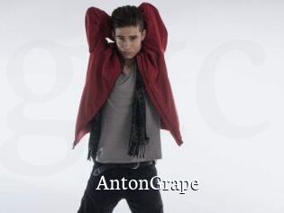 AntonGrape