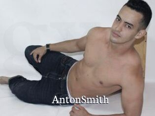 AntonSmith