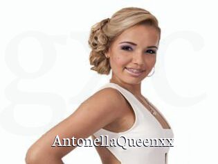 AntonellaQueenxx
