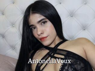 AntonellaVoux Gratis xxx Clips