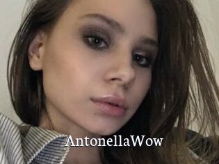 AntonellaWow