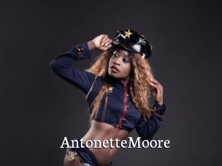 AntonetteMoore Gratis xxx Clips