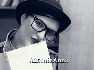 AntoniaAnna