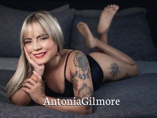 AntoniaGilmore