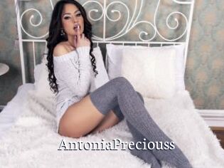 AntoniaPreciouss Gratis xxx Clips