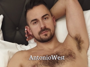 AntonioWest Gratis xxx Clips