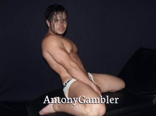 AntonyGambler