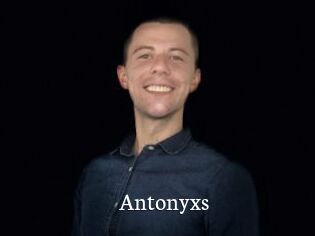 Antonyxs Gratis xxx Clips