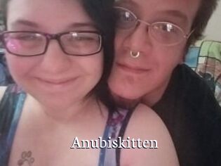 Anubiskitten