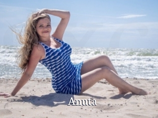 Anuta