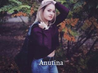 Anutina