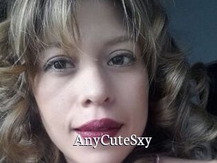 AnyCuteSxy