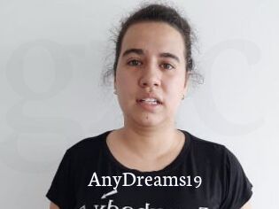 AnyDreams19