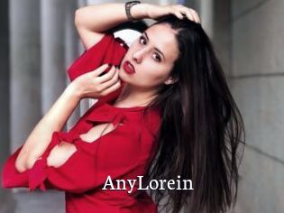 AnyLorein