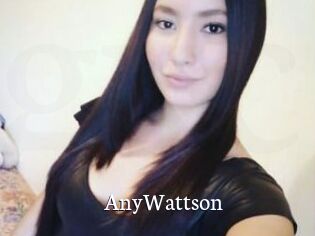 AnyWattson