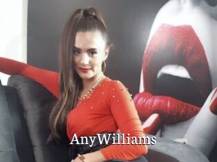 AnyWilliams