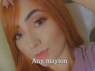 Any_mayson