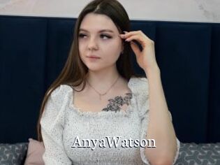 AnyaWatson Gratis xxx Clips