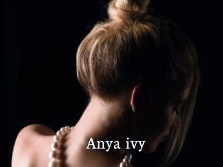 Anya_ivy Gratis xxx Clips