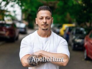 ApolloHunt Gratis xxx Clips