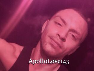 ApolloLove143
