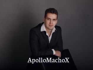 ApolloMachoX