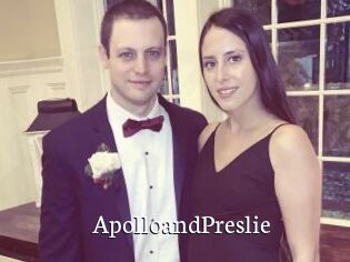 ApolloandPreslie