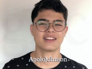 ApoloJohnson