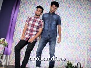 ApoloandAres