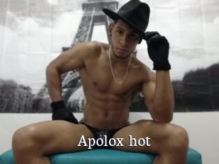 Apolox_hot Gratis xxx Clips