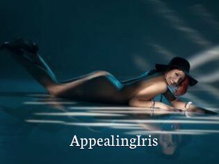 AppealingIris