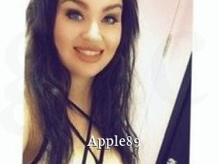 Apple89