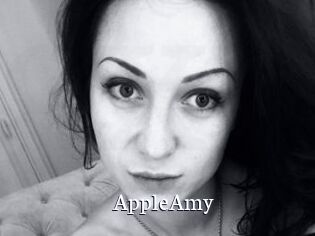 AppleAmy