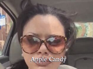 Apple_Candy
