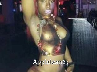 Applelean23 Gratis xxx Clips