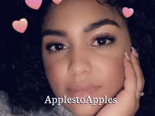 ApplestoApples