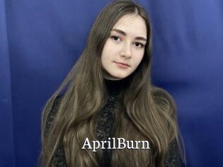 AprilBurn