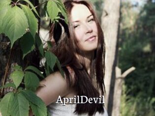 AprilDevil