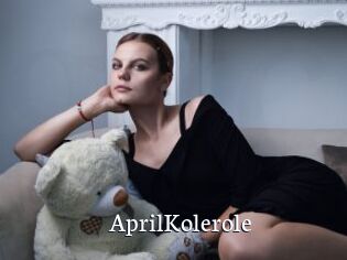 AprilKolerole
