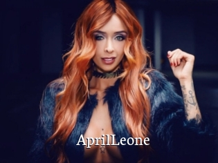 AprilLeone Gratis xxx Clips