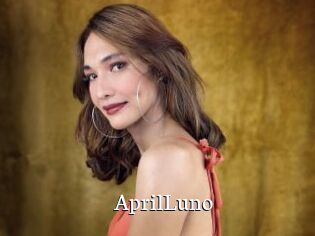 AprilLuno
