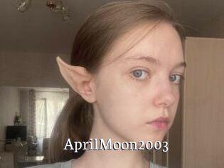 AprilMoon2003