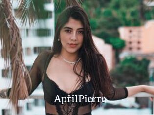 AprilPierre
