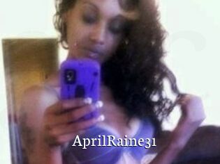 AprilRaine31