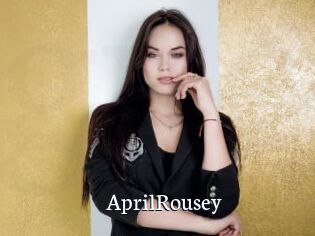 AprilRousey Gratis xxx Clips