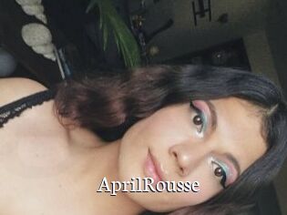 AprilRousse Gratis xxx Clips