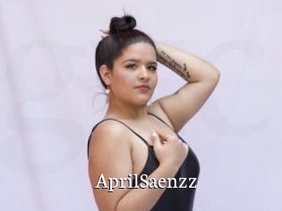 AprilSaenzz