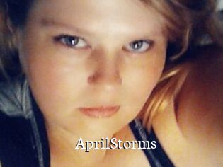 AprilStorms