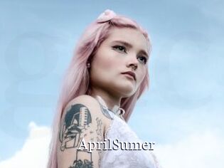 AprilSumer Gratis xxx Clips